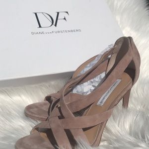DIANEvonFURSTENBERG Shoes